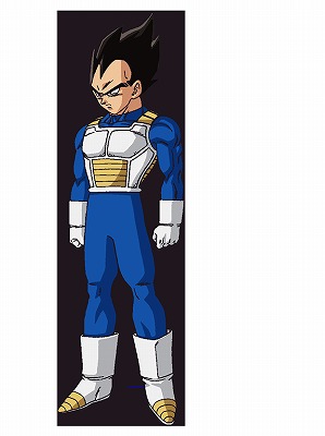 ベジータ ドラゴンボールの名言 名セリフ集 名言まとめドットコム