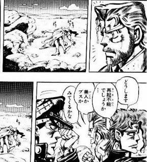 ジョジョの奇妙な冒険 ジャン ピエール ポルナレフの名言 名セリフ集 名言まとめドットコム ジョジョの奇妙な冒険 ジャン ピエール ポルナレフの名言 名セリフ集 名言まとめドットコム