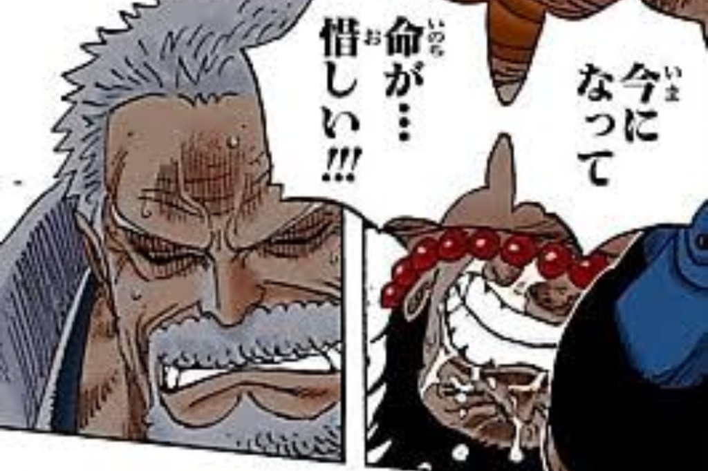 ワンピース ポートガス D エースの名言 名セリフ集 名言まとめドットコム