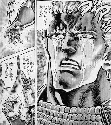 北斗の拳 ラオウの名言 名セリフ集 名言まとめドットコム 2ページ 北斗の拳 ラオウの名言 名セリフ集 名言まとめドットコム 2ページ