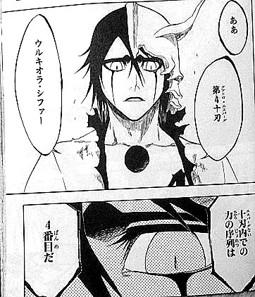 Bleach の名言 名セリフ集 名言まとめドットコム Bleach の名言 名セリフ集 名言まとめドットコム