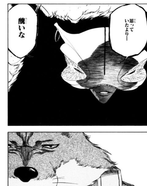 Bleach の名言 名セリフ集 名言まとめドットコム