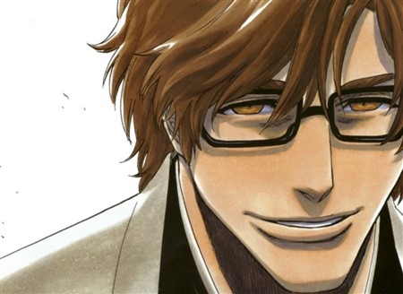 Bleach 藍染惣右介の名言 名セリフ集 名言まとめドットコム Bleach 藍染惣右介の名言 名セリフ集 名言まとめドットコム