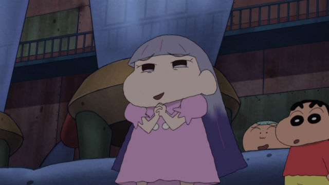 クレヨン しんちゃん の名言 名セリフ集 名言まとめドットコム