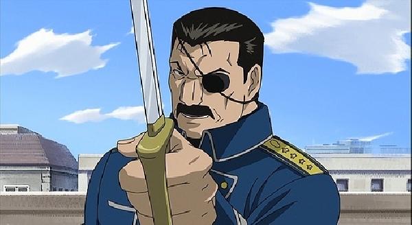 鋼の錬金術師 キング ブラッドレイの名言 名セリフ集 名言まとめドットコム 鋼の錬金術師 キング ブラッドレイの名言 名セリフ集 名言まとめドットコム