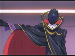 コードギアス ルルーシュの名言 名セリフ集 名言まとめドットコム