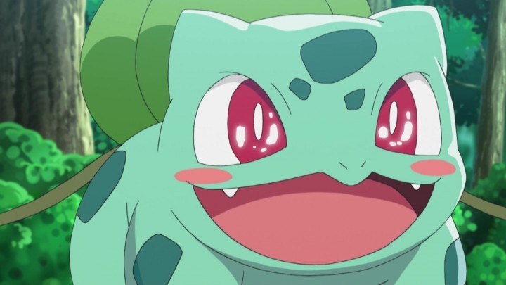 ポケットモンスター の名言 名セリフ集 全8種類 名言まとめドットコム