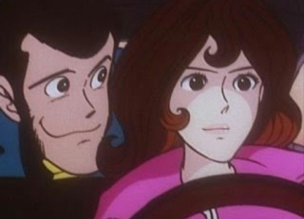 ルパン三世 ルパン三世アニメ化50周年の名言 名セリフ集 名言まとめドットコム