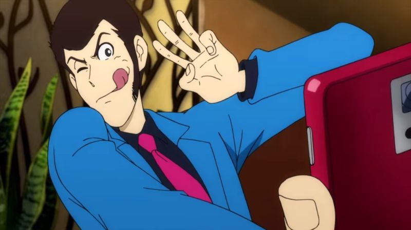 ルパン三世 ルパン三世アニメ化50周年の名言 名セリフ集 名言まとめドットコム ルパン三世 ルパン三世アニメ化50周年の名言 名セリフ集 名言まとめドットコム