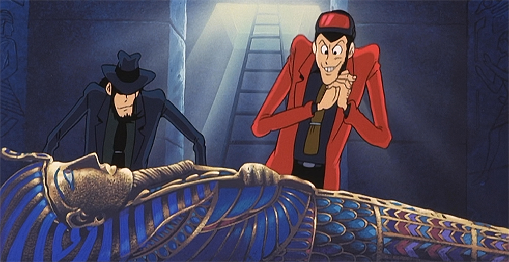 ルパン三世 ルパン三世アニメ化50周年の名言 名セリフ集 名言まとめドットコム