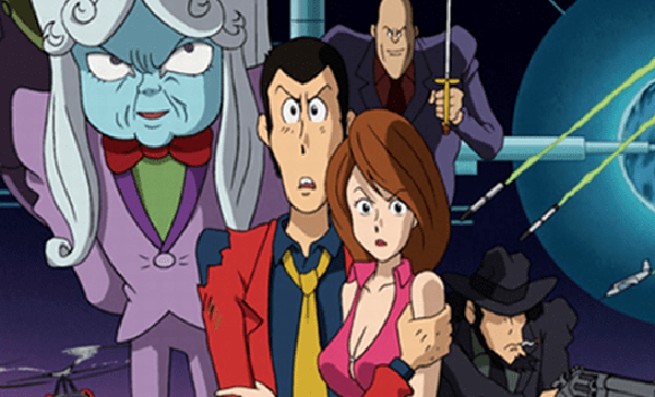 ルパン三世 ルパン三世の名言 名セリフ集 名言まとめドットコム 2ページ