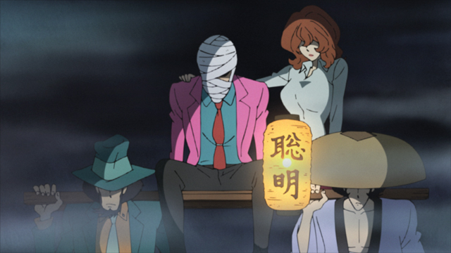 ルパン三世 ルパン三世の名言 名セリフ集 名言まとめドットコム 3ページ