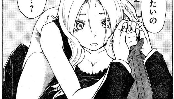 暗殺教室 の名言 名セリフ集 15年に実写で映画化 名言まとめドットコム