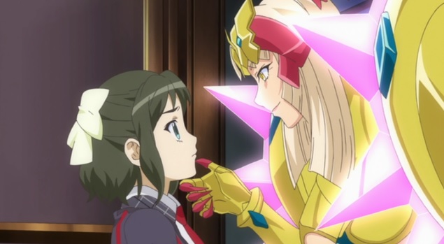 戦姫絶唱シンフォギアの名言 名セリフ集 名言まとめドットコム 戦姫絶唱シンフォギアの名言 名セリフ集 名言まとめドットコム