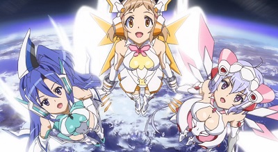 戦姫絶唱シンフォギアの名言 名セリフ集 名言まとめドットコム