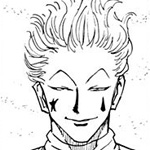 謎の奇術師 Hunter Hunter ヒソカ モロウの名言 名セリフ集 名言まとめドットコム