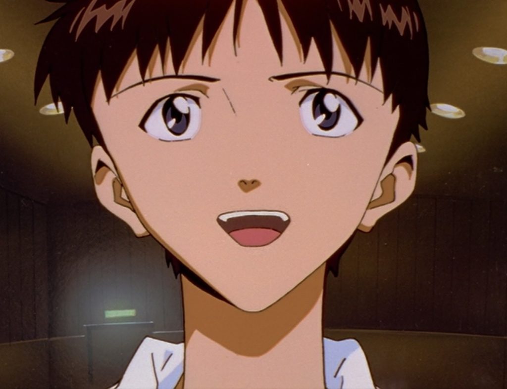 新世紀エヴァンゲリオン の名言 名セリフ集 名言まとめドットコム