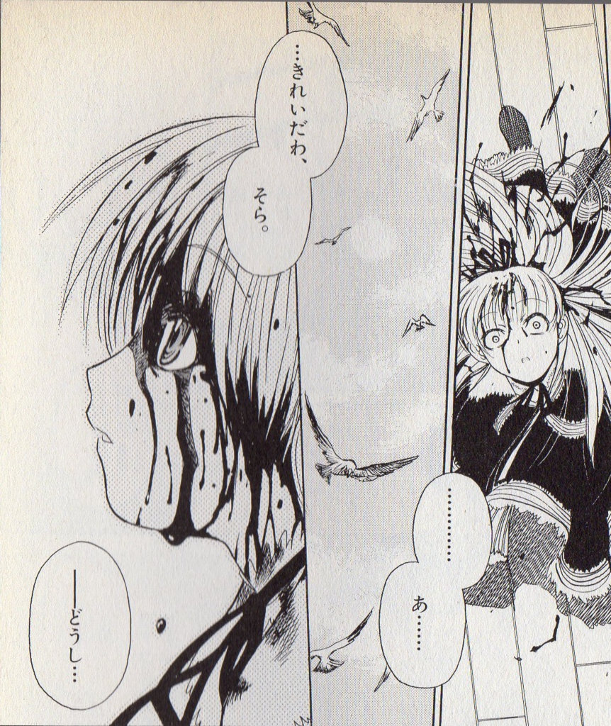 Black Lagoonの名言 名セリフ集 名言まとめドットコム Black Lagoonの名言 名セリフ集 名言まとめドットコム