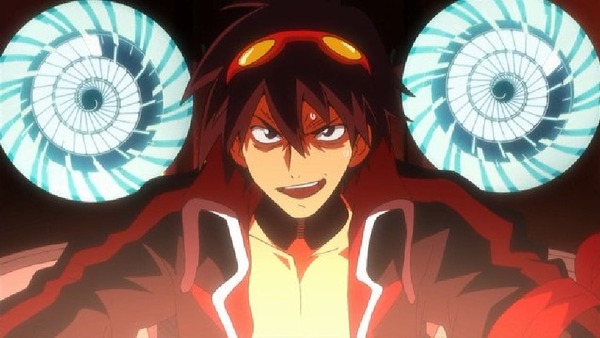 天元突破 てんげんとっぱ グレンラガン の名言 名セリフ集 名言まとめドットコム