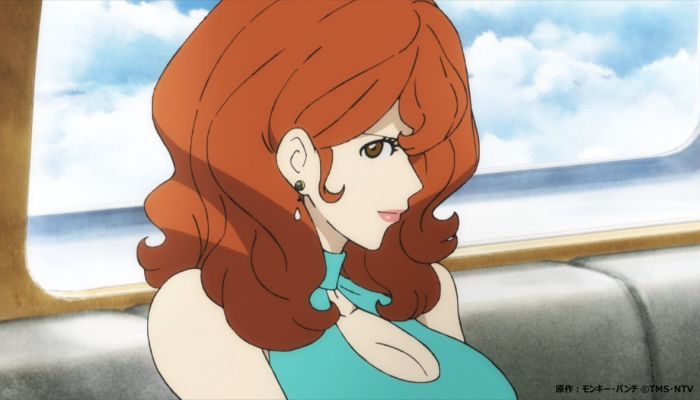 ルパン三世 峰 不二子の名言 名セリフ集 名言まとめドットコム 2ページ ルパン三世 峰 不二子の名言 名セリフ集 名言まとめドットコム 2ページ