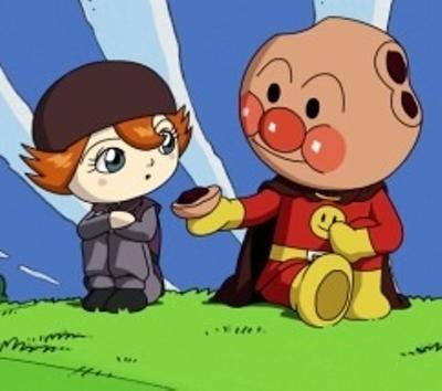 それいけ アンパンマン の名言 名セリフ集 名言まとめドットコム