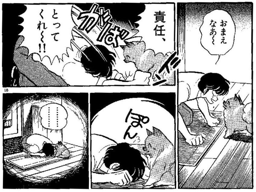 累計発行部数は2500万部を突破 めぞん一刻の名言 名セリフ集 名言まとめドットコム 累計発行部数は2500万部を突破 めぞん一刻の名言 名セリフ集 名言まとめドットコム