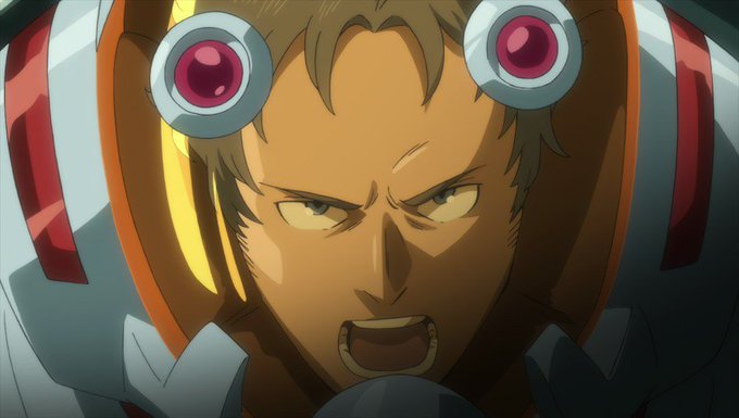 交響詩篇エウレカセブンの名言 名セリフ集 名言まとめドットコム 交響詩篇エウレカセブンの名言 名セリフ集 名言まとめドットコム