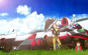 交響詩篇エウレカセブン の名言 名セリフ集 名言まとめドットコム 交響詩篇エウレカセブン の名言 名セリフ集 名言まとめドットコム