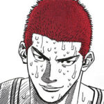 仙道彰 まだあわてるような時間じゃない 名言が生まれた背景とは 名言解説 名言まとめドットコム