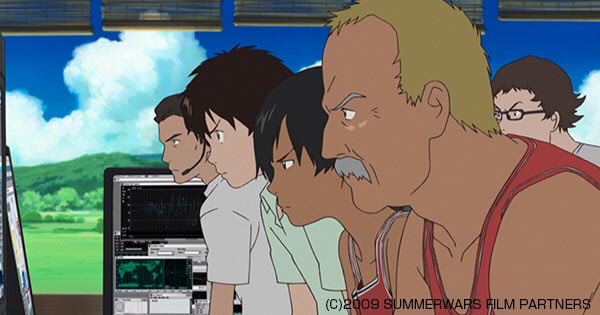 サマーウォーズの感動シーンの名言集10選とその解説 名言まとめドットコム 名言まとめドットコム サマーウォーズの感動シーンの名言集10選とその解説 名言まとめドットコム 名言まとめドットコム