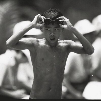 北島 康介 の名言集 名言まとめドットコム 名言まとめドットコム