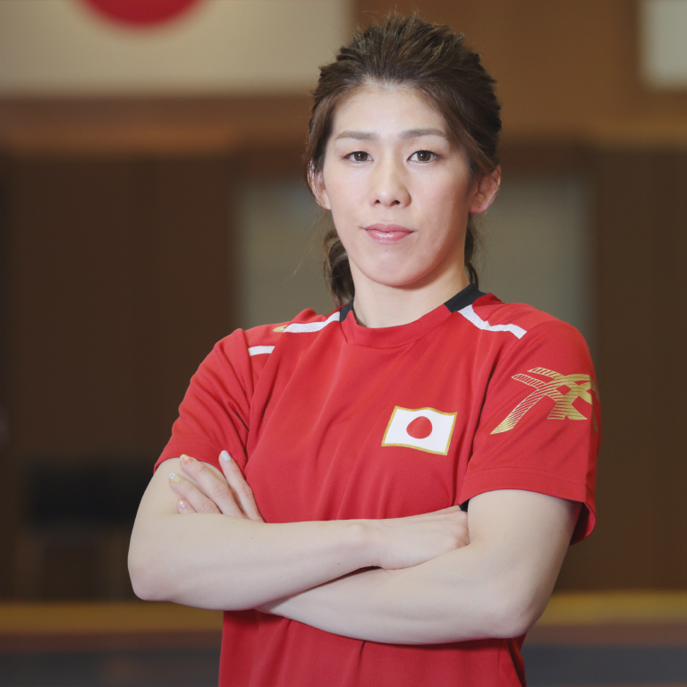 吉田 沙保里 霊長類最強の名言集 名言まとめドットコム 名言まとめドットコム 吉田 沙保里 霊長類最強の名言集 名言まとめドットコム 名言まとめドットコム