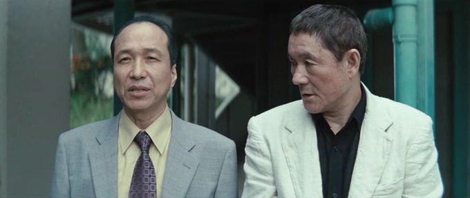 アウトレイジ 10年公開の映画の名言 名場面集 名言まとめドットコム アウトレイジ 10年公開の映画の名言 名場面集 名言まとめドットコム