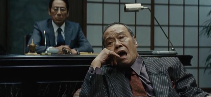 アウトレイジ 10年公開の映画の名言 名場面集 名言まとめドットコム アウトレイジ 10年公開の映画の名言 名場面集 名言まとめドットコム