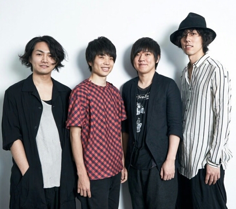 Radwimps バンドの名言 名歌詞集 名言まとめドットコム 名言まとめドットコム