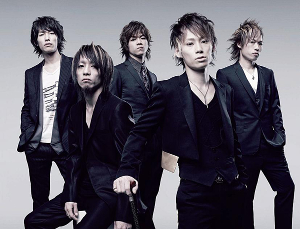 Uverworld バンドの名言 名歌詞集 名言まとめドットコム 名言まとめドットコム 3ページ