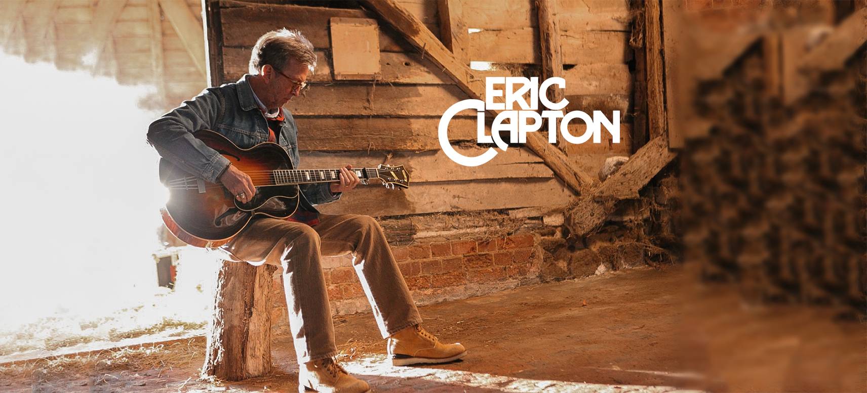 Eric Patrick Clapton エリック クラプトン の名言 名歌詞集 名言まとめドットコム