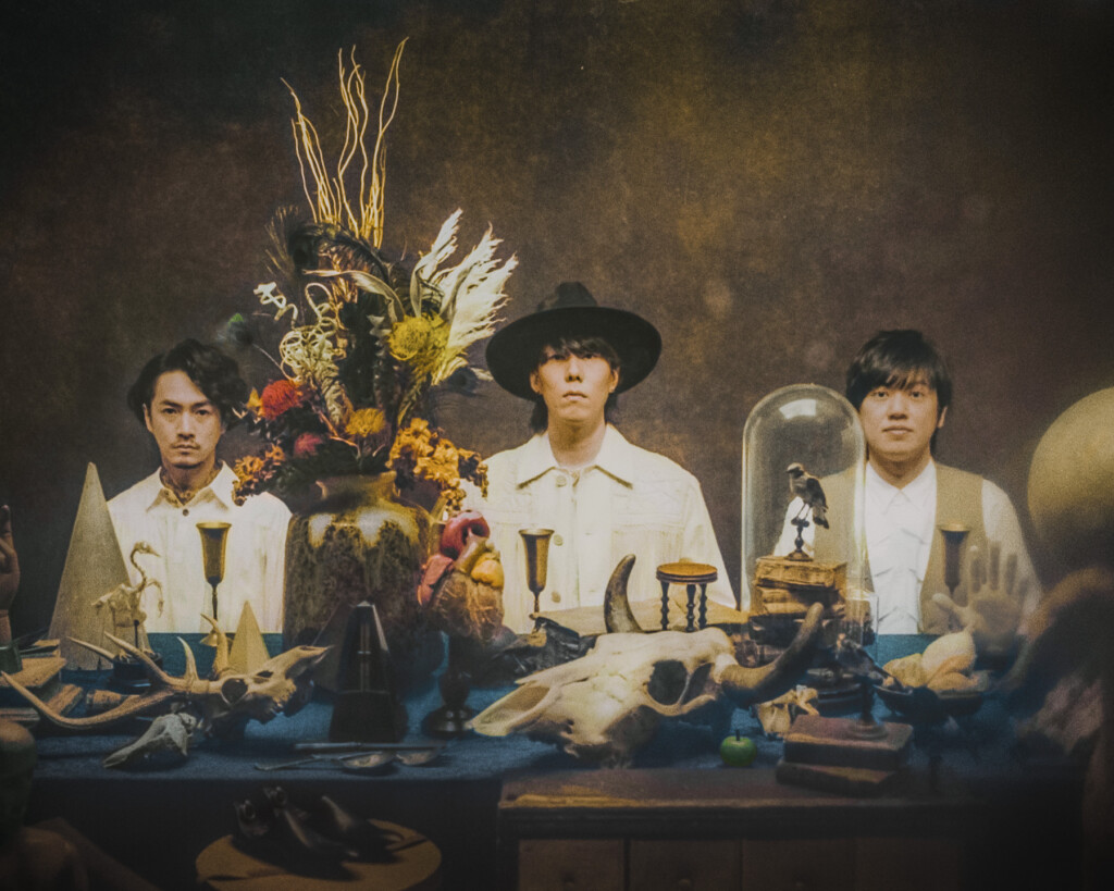 Radwimps バンドの名言 名歌詞集 名言まとめドットコム 名言まとめドットコム