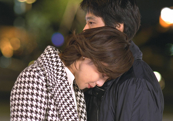 やまとなでしこ 00年松嶋菜々子主演で放送の名言 名場面集 名言まとめドットコム やまとなでしこ 00年松嶋菜々子主演で放送の名言 名場面集 名言まとめドットコム