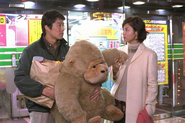 やまとなでしこ 00年松嶋菜々子主演で放送の名言 名場面集 名言まとめドットコム やまとなでしこ 00年松嶋菜々子主演で放送の名言 名場面集 名言まとめドットコム