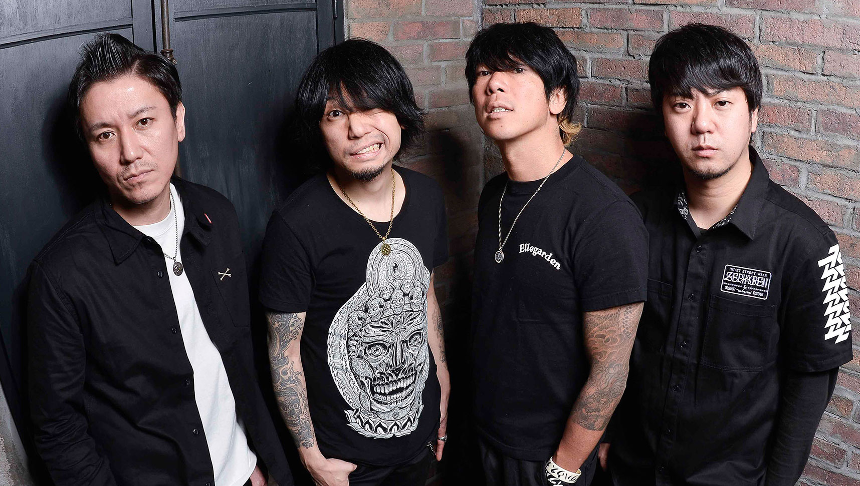 Ellegardenの名言 名歌詞集 名言まとめドットコム 名言まとめドットコム