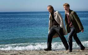 アバウト タイム 愛おしい時間について 13年公開の名言 名場面集 名言まとめドットコム