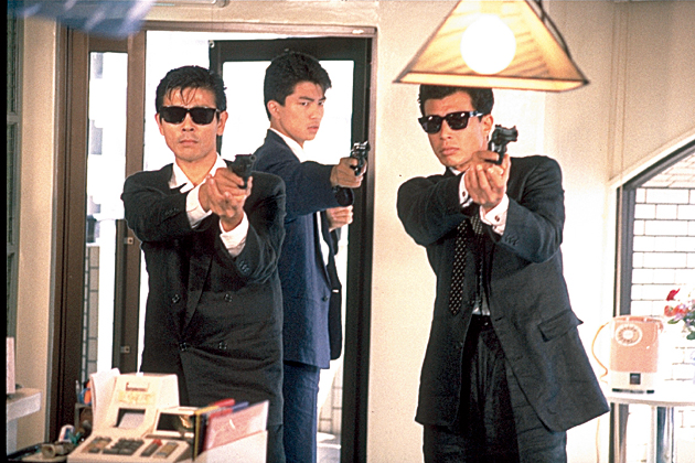 あぶない刑事 1986年放送の名言 名場面集 名言まとめドットコム