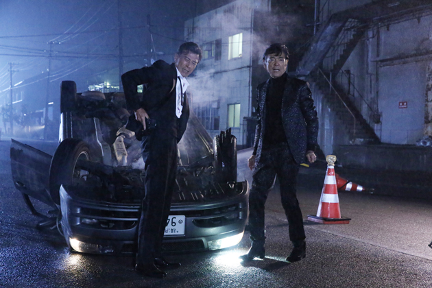 あぶない刑事 1986年放送の名言 名場面集 名言まとめドットコム