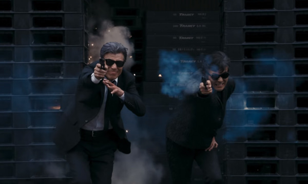 あぶない刑事 1986年放送の名言 名場面集 名言まとめドットコム