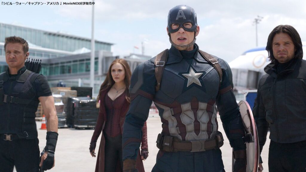 アベンジャーズ 12年公開の名言 名場面集 名言まとめドットコム アベンジャーズ 12年公開の名言 名場面集 名言まとめドットコム