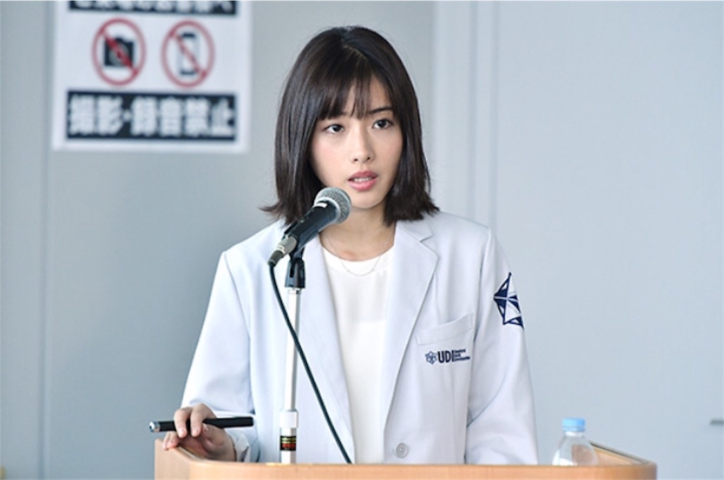 アンナチュラル 18年石原さとみ主演で放送の名言 名場面集 名言まとめドットコム