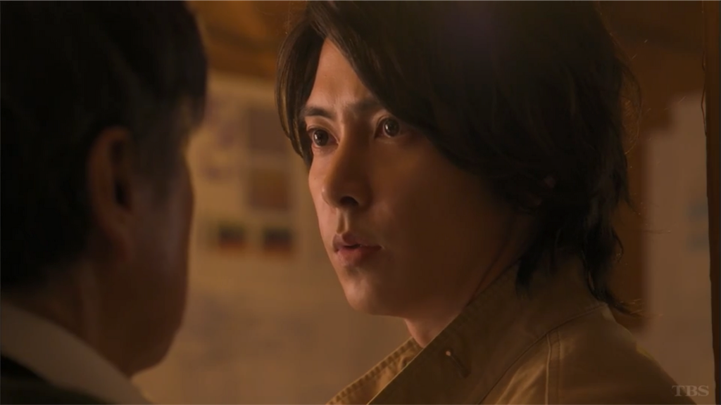 インハンド 山下智久主演の名言 名場面集 名言まとめドットコム 名言まとめドットコム