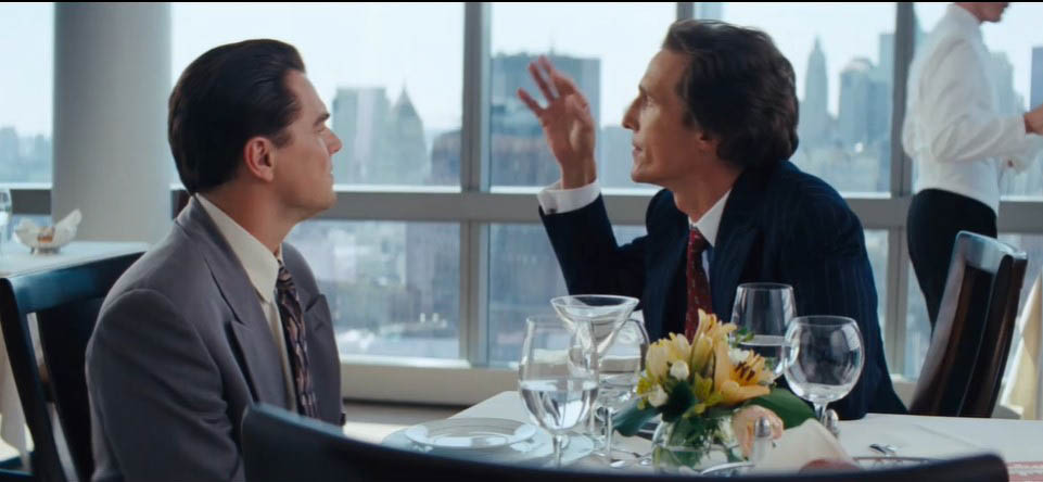 ウルフ オブ ウォールストリート の名言 名場面集 名言まとめドットコム 名言まとめドットコム