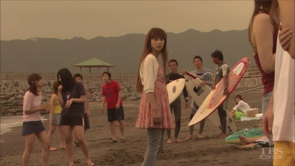 オレンジデイズ 04年放送の妻夫木聡 柴咲コウ共演の名言 名場面集 名言まとめドットコム